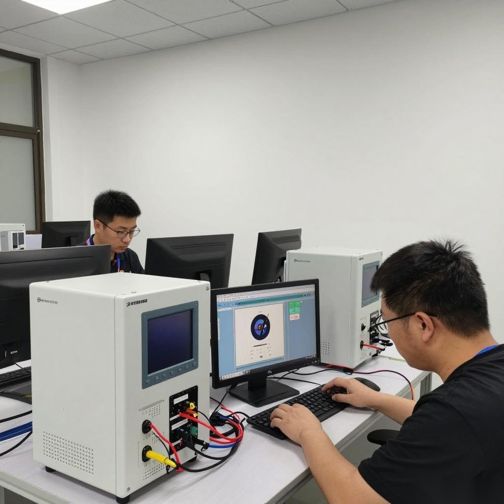 磐石遥感大模型与玄天安全监控系统安装调试及使用指南|AI赋能管道安全新实践全攻略