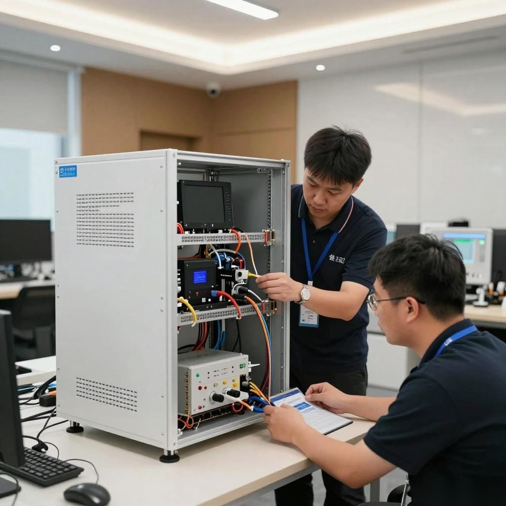 磐石遥感大模型与玄天安全监控系统安装调试及使用指南|AI赋能管道安全新实践全攻略