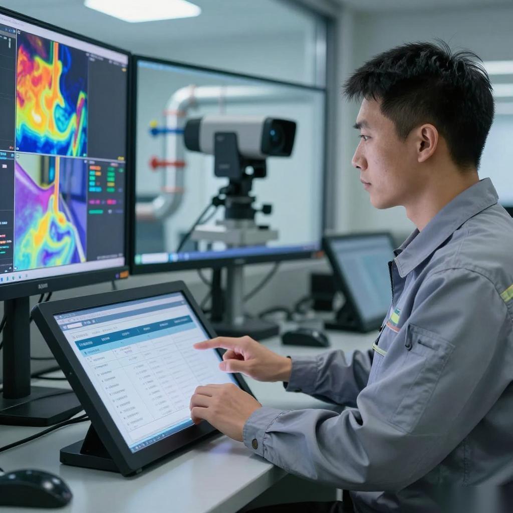 AI赋能管道安全:磐石遥感大模型与玄天安全监控系统选型指南