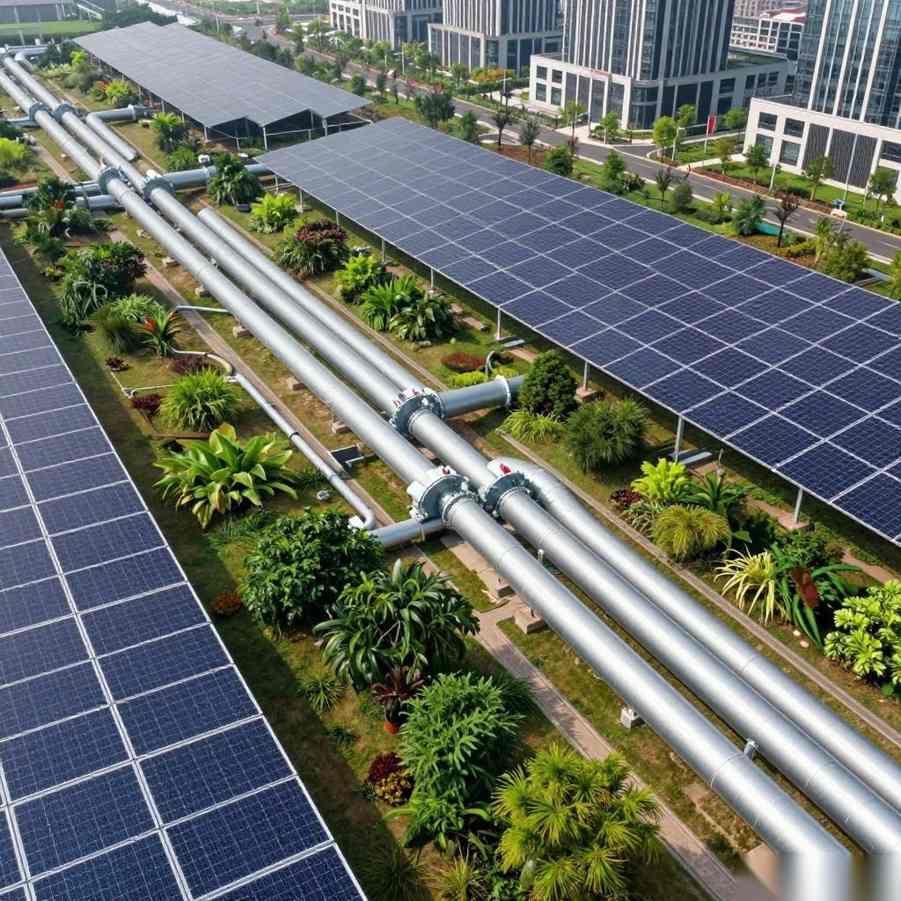 管道行业政策法规与标准规范全攻略
