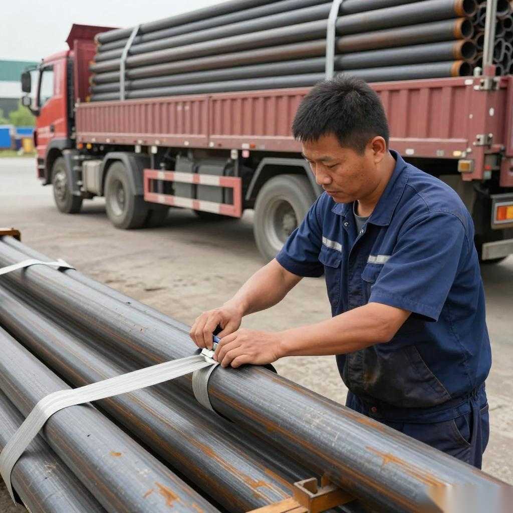 管道材料管理与防护实践:应用场景与案例分析全攻略