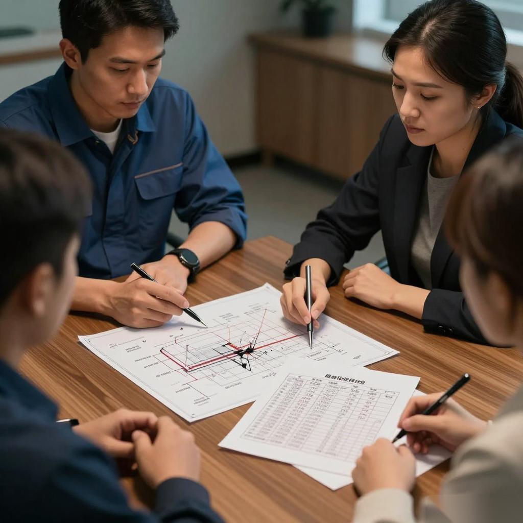 小区管道维修常见场景与案例分析|实用指南