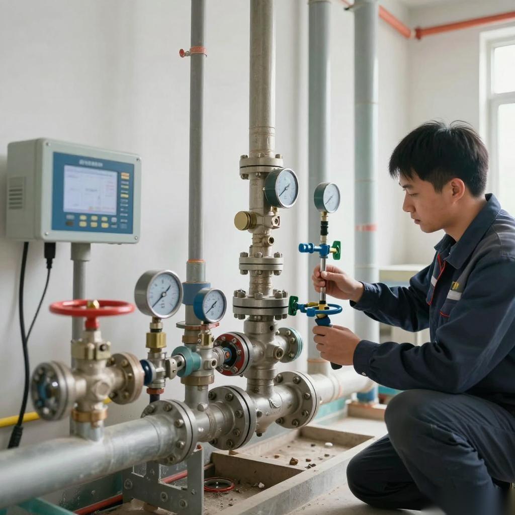特殊工况管道安装调试与使用方法｜管道工程全攻略