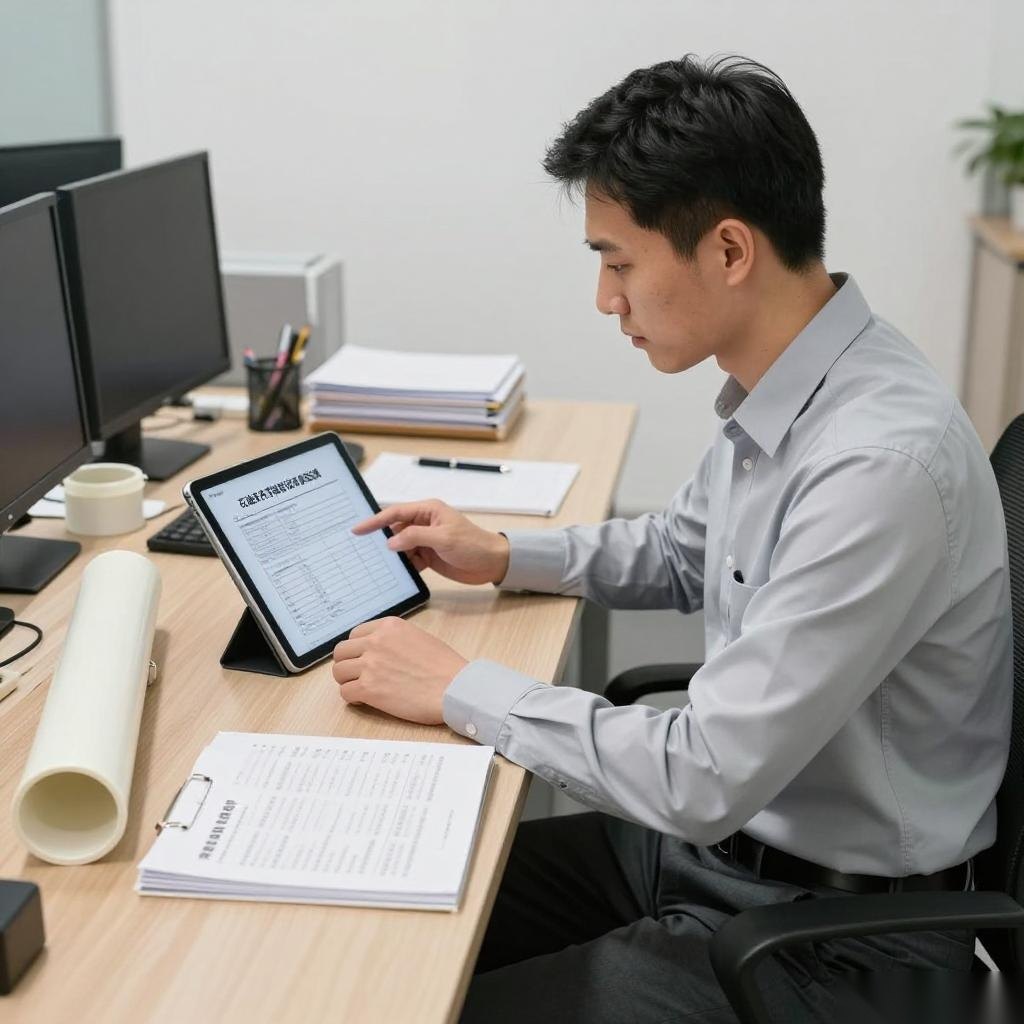 管道行业选型指南与标准规范对比|实用参数分析