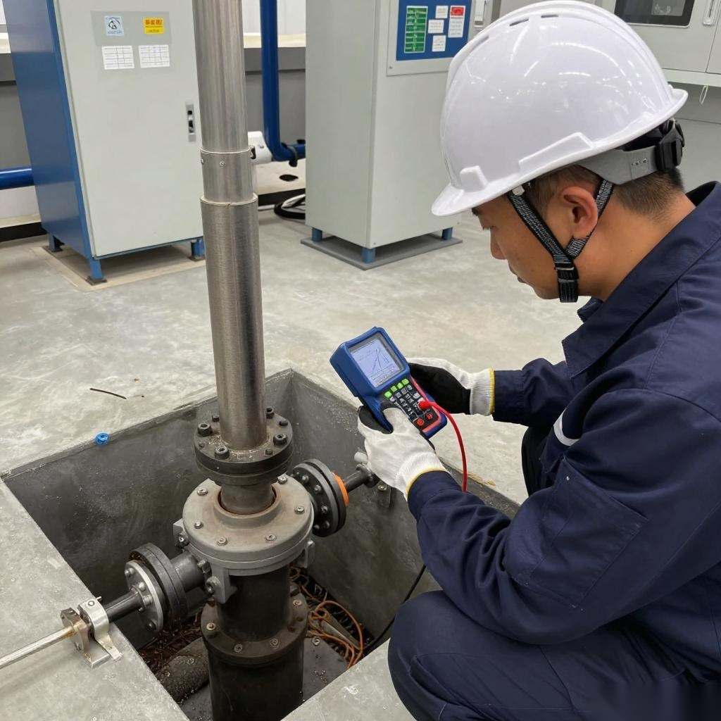 管道防腐材料安装调试与使用方法详解｜管道防腐全攻略