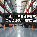 中标 | 中国石油天然气管道设计院中标阿联酋拉斯海马天然气管道FEED项目(图3) 中标 | 中国石油天然气管道设计院中标阿联酋拉斯海马天然气管道FEED项目(图3)