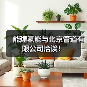 能建氢能与北京管道有限公司洽谈!(图2) 能建氢能与北京管道有限公司洽谈!(图2)