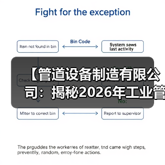 【管道设备制造有限公司:揭秘2026年工业管路系统的三大核心竞争力】(图3) 【管道设备制造有限公司:揭秘2026年工业管路系统的三大核心竞争力】(图3)