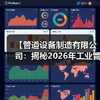 【管道设备制造有限公司:揭秘2026年工业管路系统的三大核心竞争力】(图2) 【管道设备制造有限公司:揭秘2026年工业管路系统的三大核心竞争力】(图2)
