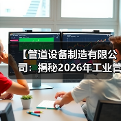 【管道设备制造有限公司:揭秘2026年工业管路系统的三大核心竞争力】(图4) 【管道设备制造有限公司:揭秘2026年工业管路系统的三大核心竞争力】(图4)