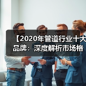 【2020年管道行业十大品牌:深度解析市场格局与选择攻略】(图3) 【2020年管道行业十大品牌:深度解析市场格局与选择攻略】(图3)