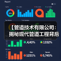 【管道技术有限公司:揭秘现代管道工程背后的黑科技与隐形冠军】(图2) 【管道技术有限公司:揭秘现代管道工程背后的黑科技与隐形冠军】(图2)