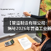 【管道制造有限公司：揭秘2026年管道工业新标准背后的硬核实力】（图3）