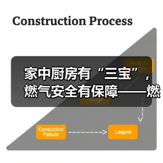 家中厨房有“三宝”,燃气安全有保障——燃气管道自闭阀(图2) 家中厨房有“三宝”,燃气安全有保障——燃气管道自闭阀(图2)