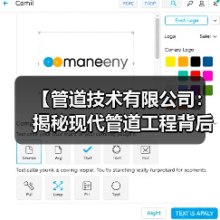 【管道技术有限公司：揭秘现代管道工程背后的黑科技与实战经验】（图2）