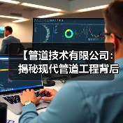 【管道技术有限公司：揭秘现代管道工程背后的黑科技与实战经验】（图3）