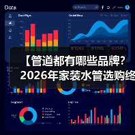 【管道都有哪些品牌?2026年家装水管选购终极指南】(图3) 【管道都有哪些品牌?2026年家装水管选购终极指南】(图3)