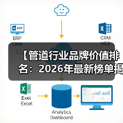 【管道行业品牌价值排名:2026年最新榜单揭晓,这几家凭什么称霸10年】(图3) 【管道行业品牌价值排名:2026年最新榜单揭晓,这几家凭什么称霸10年】(图3)