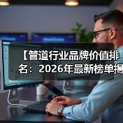 【管道行业品牌价值排名:2026年最新榜单揭晓,这几家凭什么称霸10年】(图4) 【管道行业品牌价值排名:2026年最新榜单揭晓,这几家凭什么称霸10年】(图4)