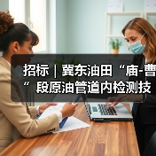 招标|冀东油田“庙-曹”段原油管道内检测技术服务(图4) 招标|冀东油田“庙-曹”段原油管道内检测技术服务(图4)
