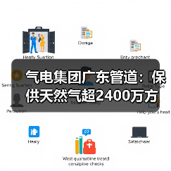 气电集团广东管道:保供天然气超2400万方(图3) 气电集团广东管道:保供天然气超2400万方(图3)