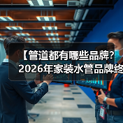 【管道都有哪些品牌?2026年家装水管品牌终极指南】(图4) 【管道都有哪些品牌?2026年家装水管品牌终极指南】(图4)