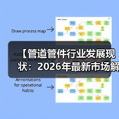 【管道管件行业发展现状：2026年最新市场解析与机遇洞察】（图3）