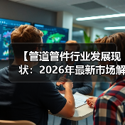 【管道管件行业发展现状：2026年最新市场解析与机遇洞察】（图2）