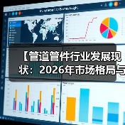 【管道管件行业发展现状：2026年市场格局与机遇解析】（图2）