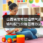 山西省发布管道燃气运输和配气价格管理办法（暂行）（公开征求意见稿）（图2）