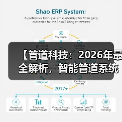 【管道科技:2026年最全解析,智能管道系统如何改变我们的生活】(图2) 【管道科技:2026年最全解析,智能管道系统如何改变我们的生活】(图2)