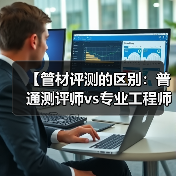 【管材评测的区别:普通测评师vs专业工程师的五大维度对比】(图4) 【管材评测的区别:普通测评师vs专业工程师的五大维度对比】(图4)