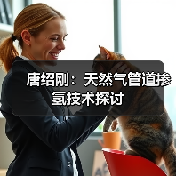 唐绍刚:天然气管道掺氢技术探讨(图1) 唐绍刚:天然气管道掺氢技术探讨(图1)