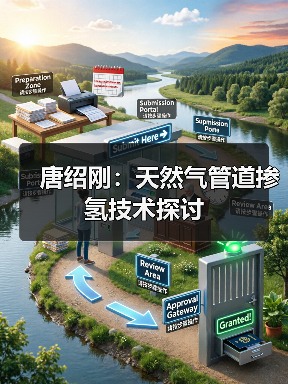 唐绍刚:天然气管道掺氢技术探讨(图2) 唐绍刚:天然气管道掺氢技术探讨(图2)
