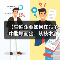 【管道企业如何在竞争中脱颖而出:从技术到管理的全方位解析】(图3) 【管道企业如何在竞争中脱颖而出:从技术到管理的全方位解析】(图3)