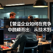 【管道企业如何在竞争中脱颖而出:从技术到管理的全方位解析】(图2) 【管道企业如何在竞争中脱颖而出:从技术到管理的全方位解析】(图2)