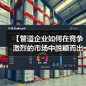 【管道企业如何在竞争激烈的市场中脱颖而出?这三大核心要素缺一不可】(图3) 【管道企业如何在竞争激烈的市场中脱颖而出?这三大核心要素缺一不可】(图3)
