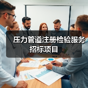 压力管道注册检验服务招标项目(图4) 压力管道注册检验服务招标项目(图4)