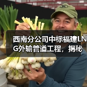 西南分公司中标福建LNG外输管道工程，揭秘核心技术如何保障区域供气（图3）
