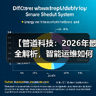 【管道科技：2026年最全解析，智能运维如何颠覆传统行业】（图3）