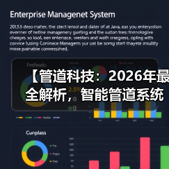 【管道科技:2026年最全解析,智能管道系统如何改变我们的生活】(图3) 【管道科技:2026年最全解析,智能管道系统如何改变我们的生活】(图3)
