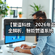 【管道科技:2026年最全解析,智能管道系统如何改变我们的生活】(图4) 【管道科技:2026年最全解析,智能管道系统如何改变我们的生活】(图4)