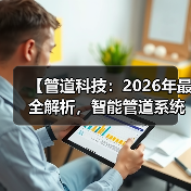 【管道科技:2026年最全解析,智能管道系统如何改变我们的生活】(图1) 【管道科技:2026年最全解析,智能管道系统如何改变我们的生活】(图1)