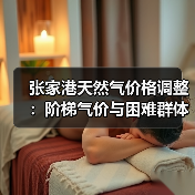 张家港天然气价格调整:阶梯气价与困难群体优惠解读(图4) 张家港天然气价格调整:阶梯气价与困难群体优惠解读(图4)