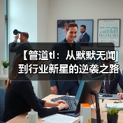 【管道tl:从默默无闻到行业新星的逆袭之路】(图3) 【管道tl:从默默无闻到行业新星的逆袭之路】(图3)