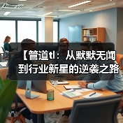 【管道tl:从默默无闻到行业新星的逆袭之路】(图1) 【管道tl:从默默无闻到行业新星的逆袭之路】(图1)