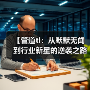 【管道tl:从默默无闻到行业新星的逆袭之路】(图4) 【管道tl:从默默无闻到行业新星的逆袭之路】(图4)