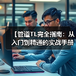 【管道TL完全指南:从入门到精通的实战手册】(图3) 【管道TL完全指南:从入门到精通的实战手册】(图3)
