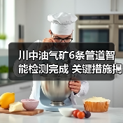 川中油气矿6条管道智能检测完成 关键措施揭秘(图3) 川中油气矿6条管道智能检测完成 关键措施揭秘(图3)