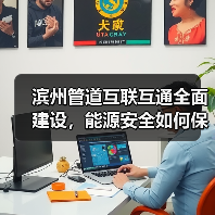 滨州管道互联互通全面建设，能源安全如何保障？